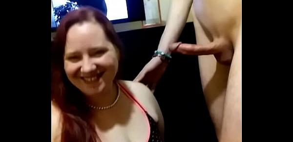  Milf Sucking Virgin 18 yo in Texas Motel